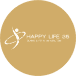 Happy Life 35 Burgum Stiens
