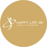 Happy Life 35 Burgum Stiens